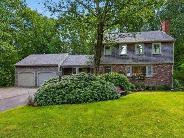 House for sale in Accord, Massachusetts