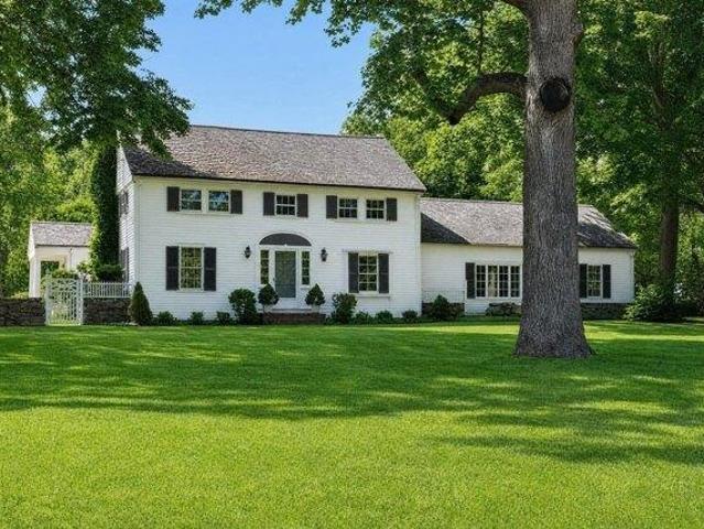 House for sale in Accord, Massachusetts