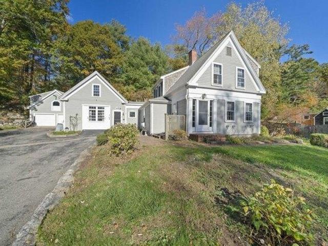 House for sale in Accord, Massachusetts
