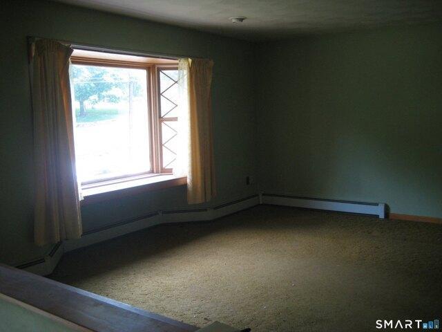 House for sale in Norwich, Connecticut