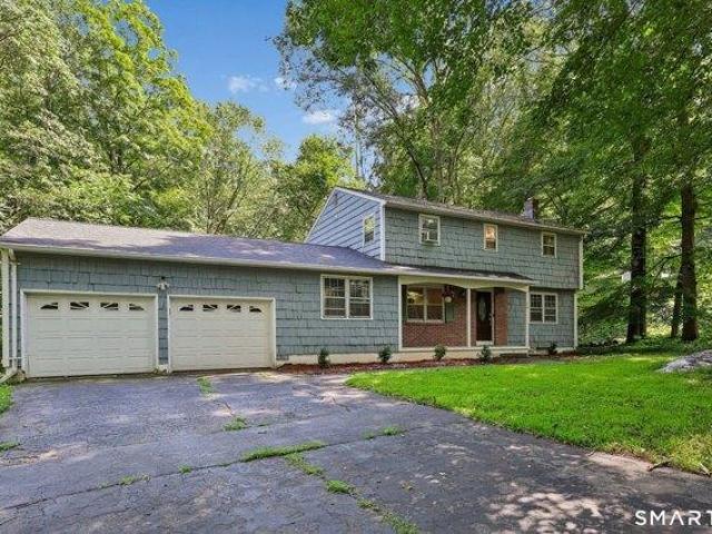 House for sale in Norwich, Connecticut