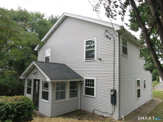 House for sale in Norwich, Connecticut
