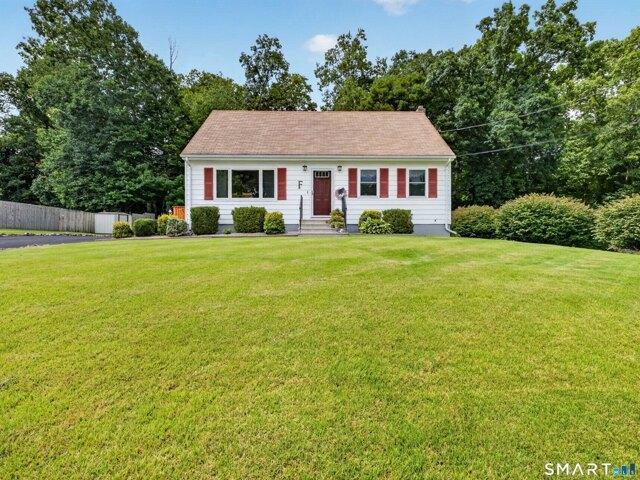 House for sale in Yantic, Norwich
