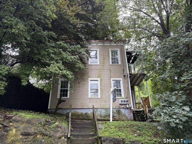 House for sale in Downtown Norwich Historic District, Norwich