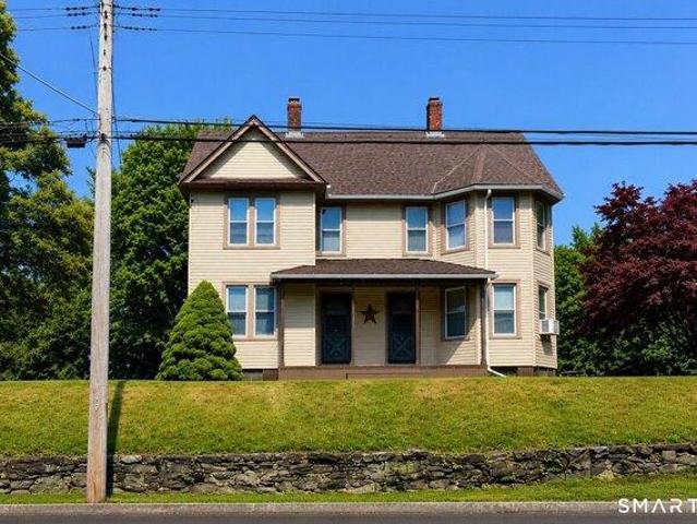 House for sale in Laurel Hill, Norwich