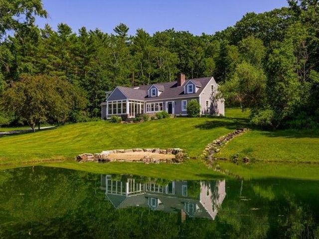 House for sale in Norwich, Vermont