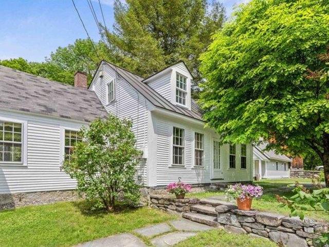 House for sale in Norwich, Vermont