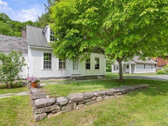 House for sale in Norwich, Windsor County