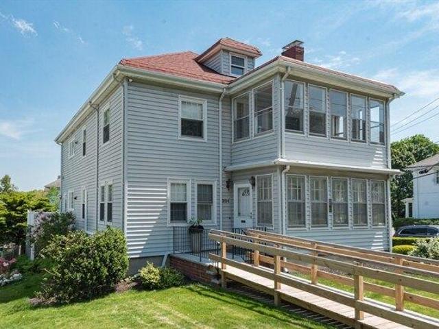 House for sale in Norwood, Massachusetts