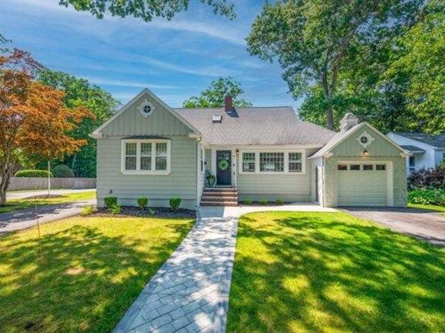 House for sale in Norwood, Massachusetts