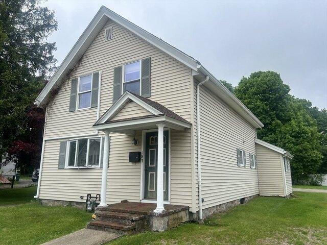 House for sale in Norwood, Massachusetts