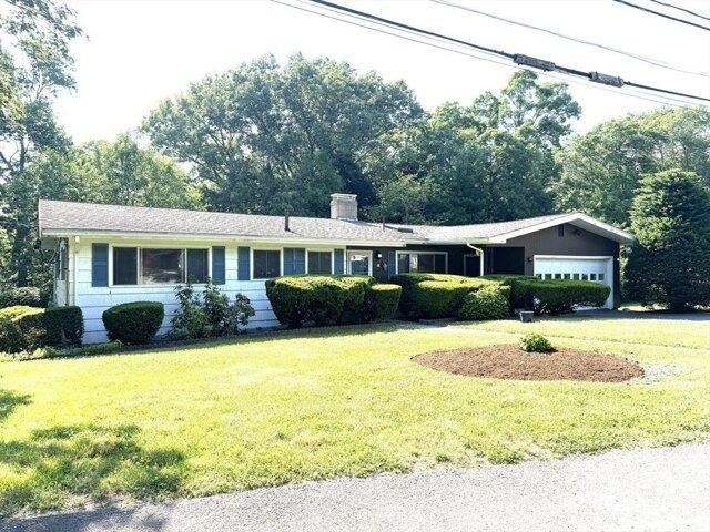 House for sale in Norwood, Massachusetts