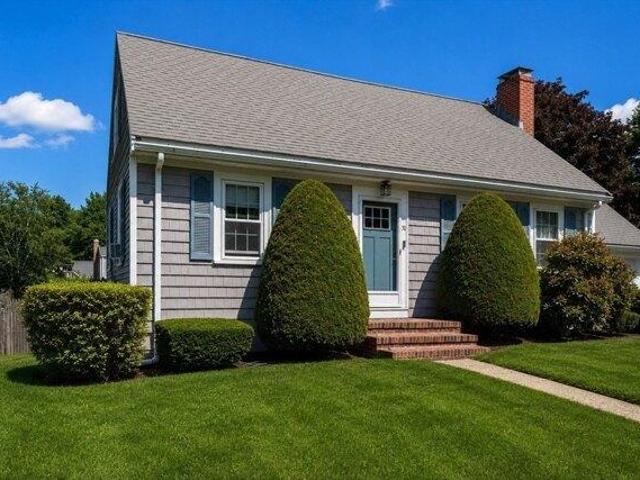 House for sale in Norwood, Massachusetts