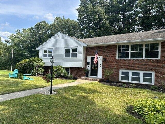 House for sale in Norwood, Massachusetts