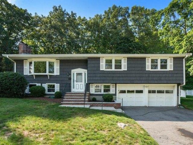 House for sale in Norwood, Massachusetts