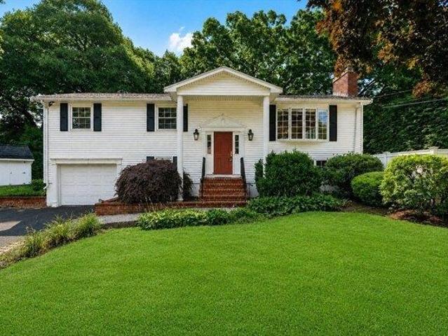 House for sale in Norwood, Massachusetts