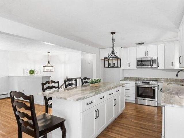 House for sale in Norwood, Massachusetts