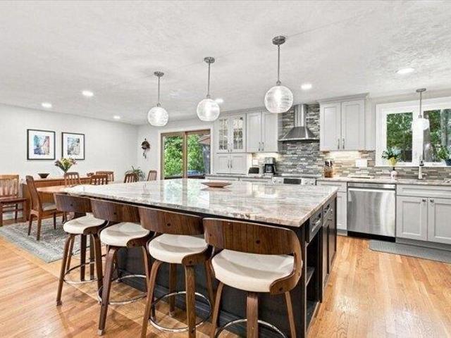 House for sale in Norwood, Massachusetts