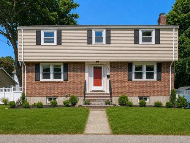House for sale in Norwood, Norfolk County