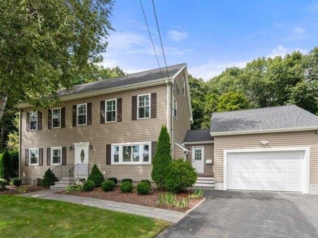 House for sale in Norwood, Norfolk County