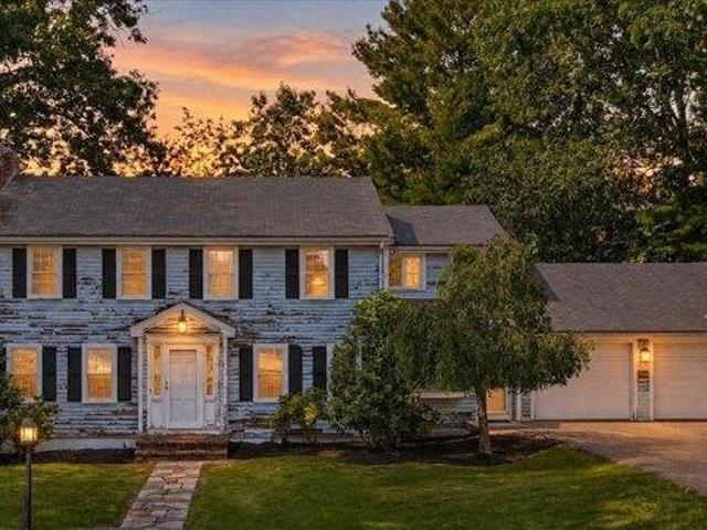 House for sale in Norwood, Massachusetts