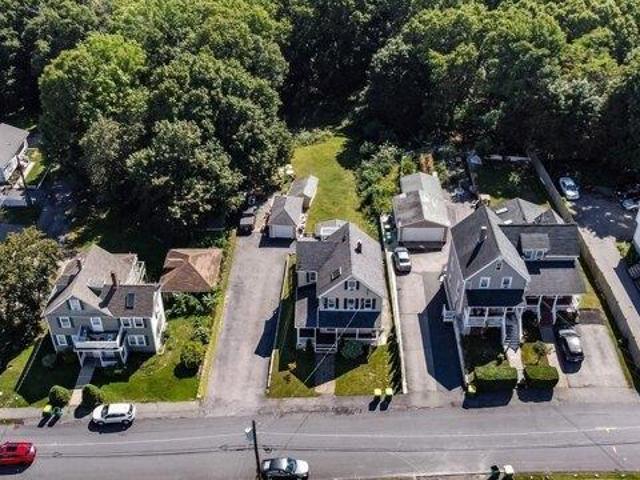 House for sale in Winslows, Norwood
