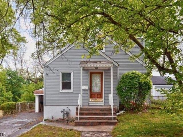 House for sale in Nutley, New Jersey