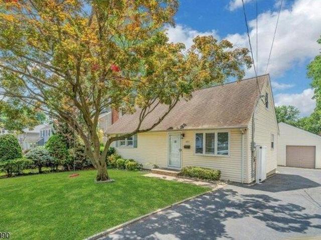 House for sale in Nutley, New Jersey