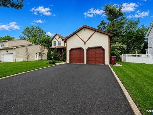 House for sale in Nutley, New Jersey