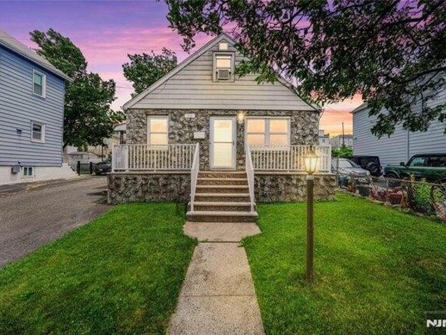 House for sale in Nutley, New Jersey