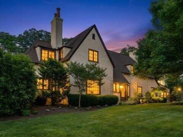 House for sale in Nutley, New Jersey
