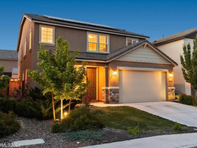 House for sale in Sparks Glencoe, Nevada