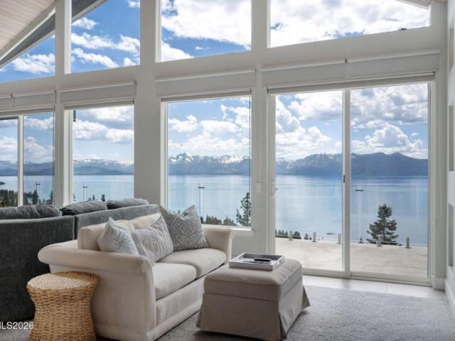 House for sale in Nevada