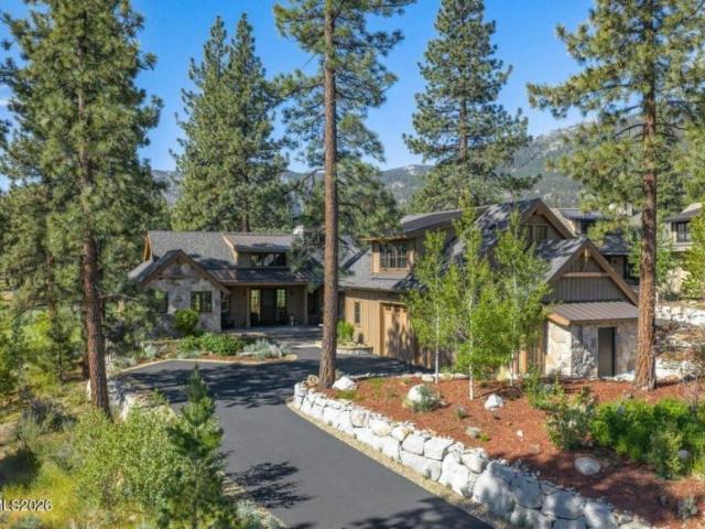 House for sale in Nevada
