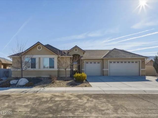 House for sale in Reno, Nevada