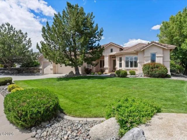 House for sale in Nevada