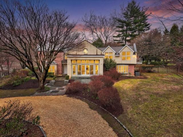 House for sale in Irvington, New York