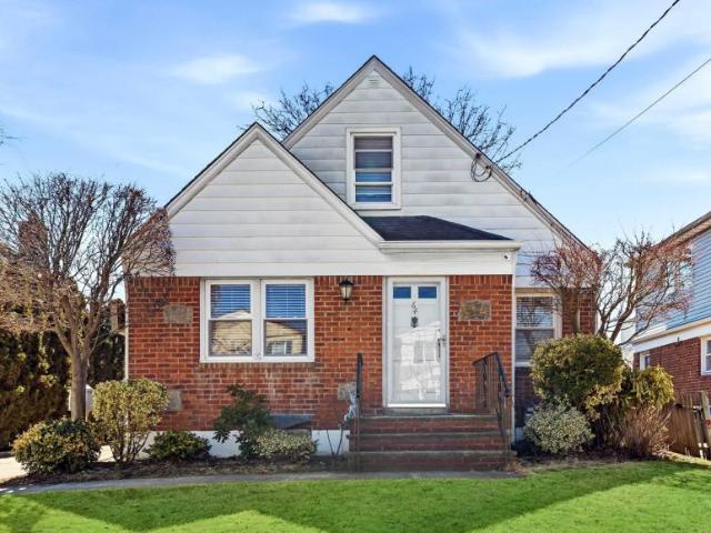 House for sale in Nassau, New York