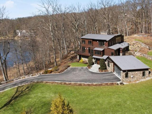House for sale in Armonk, New York