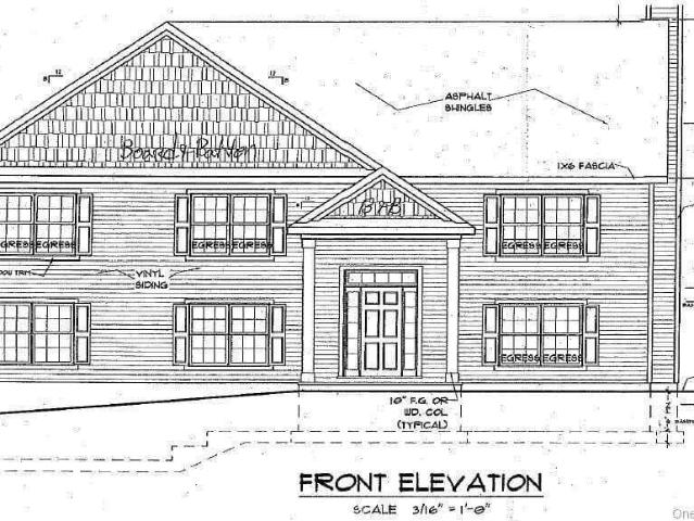 House for sale in Patterson, New York