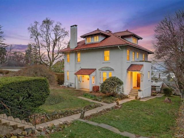 House for sale in Tarrytown, New York