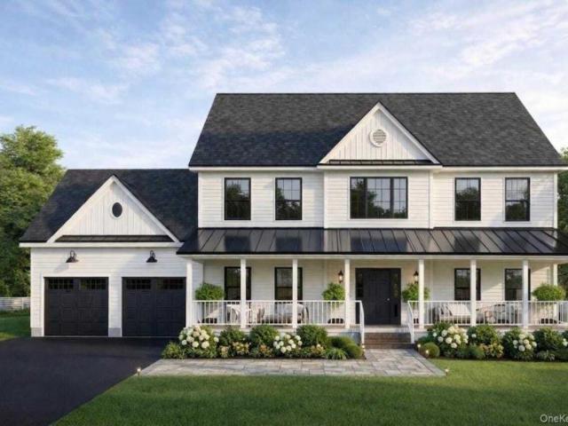 House for sale in Briarcliff Manor, New York