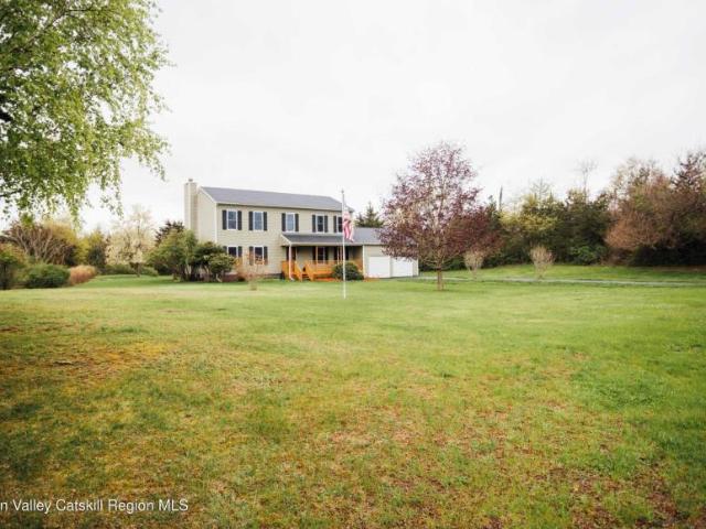 House for sale in New York