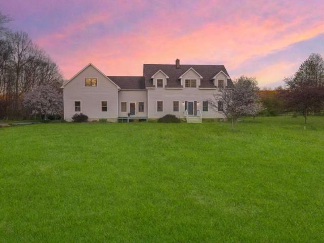 House for sale in Ghent, New York