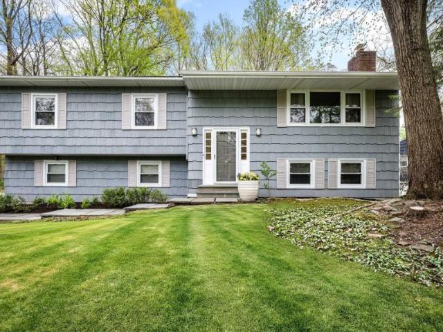 House for sale in Bedford, New York