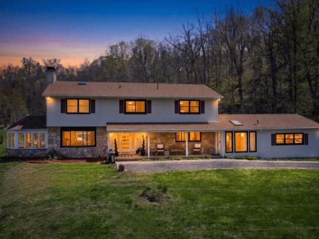 House for sale in New York