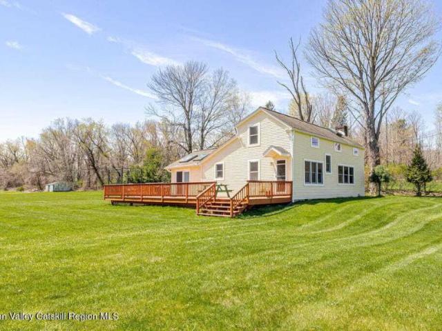 House for sale in New York