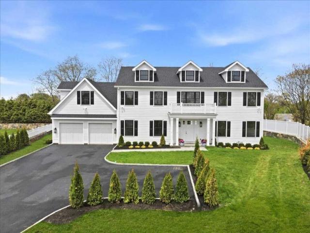 House for sale in Port Chester, New York