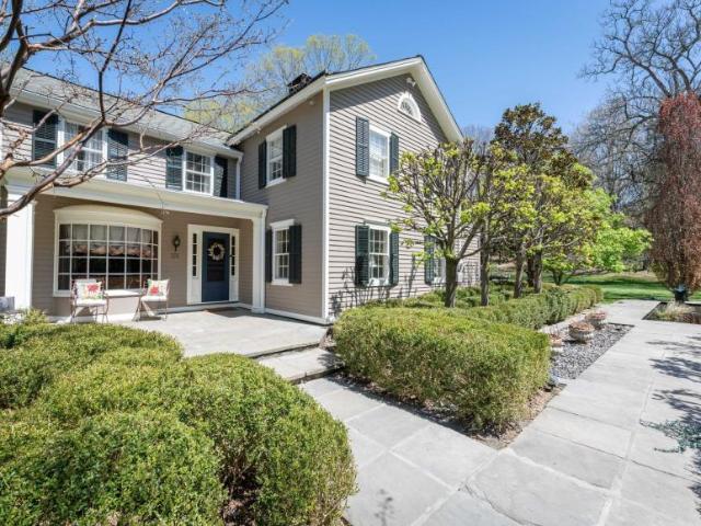 House for sale in Bedford, New York