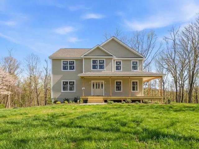 House for sale in Pawling, New York